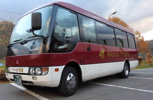 Mini Bus