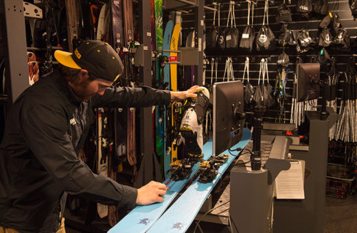 Book Your Ski Rentals