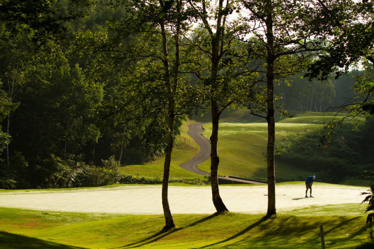 Niseko Village Golf Sp 19041